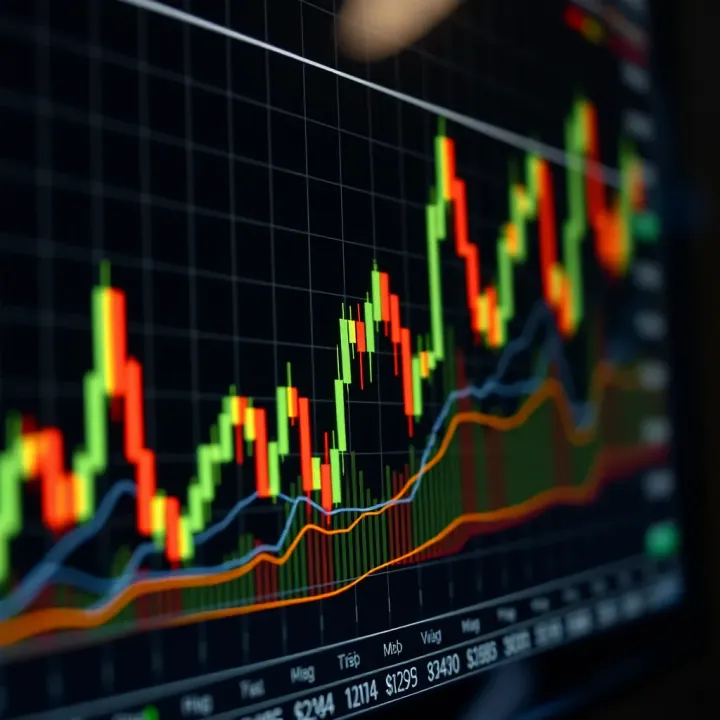 Análise de Al Brooks e Price Action no Mercado Análise de Al Brooks e Price Action no Mercado
