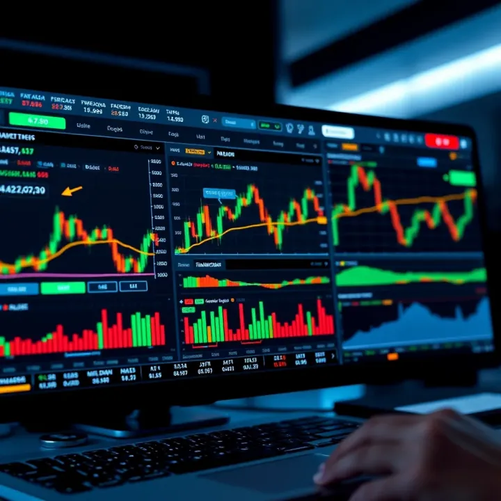 Melhores Plataformas para Day Trading no Brasil Melhores Plataformas para Day Trading no Brasil