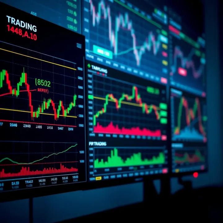 As Melhores Plataformas para Day Trading em 2024 As Melhores Plataformas para Day Trading em 2024