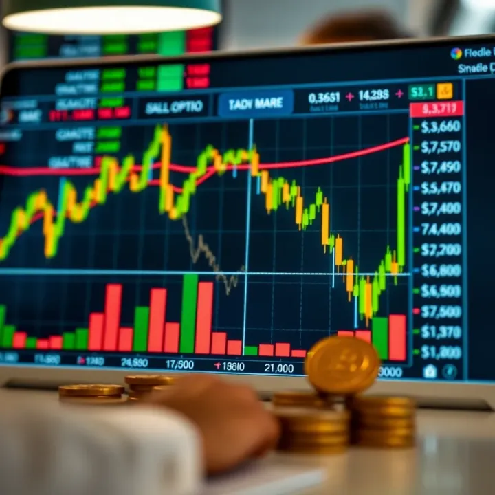 Curso de Opções Binárias para Iniciantes