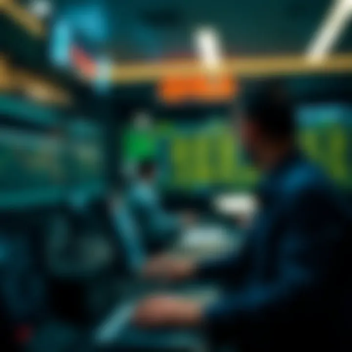 Essential Precautions and Strategies for Binary Options Investors Visual representation of key precautions and strategies for investing in binary options in Brazil