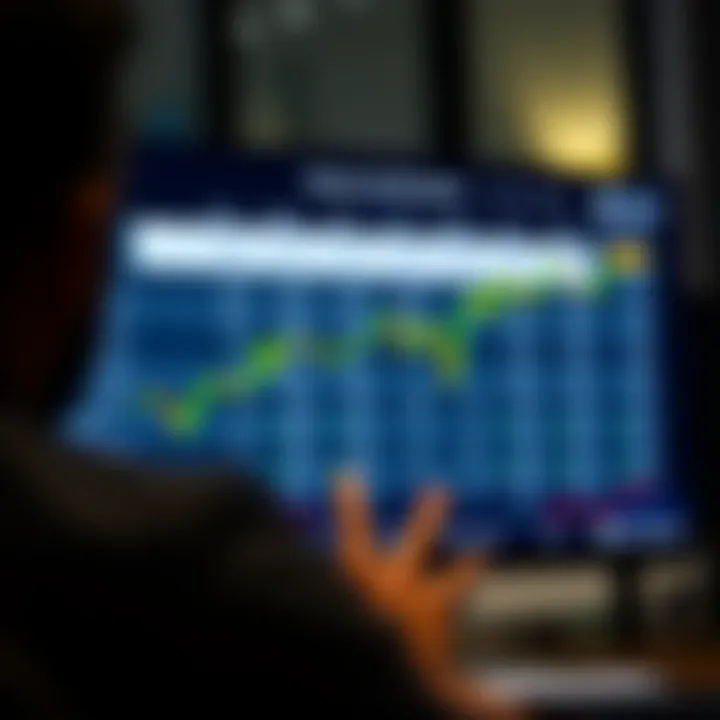 Chart displaying comparison of binary options brokers in Brazil based on reliability and trading costs