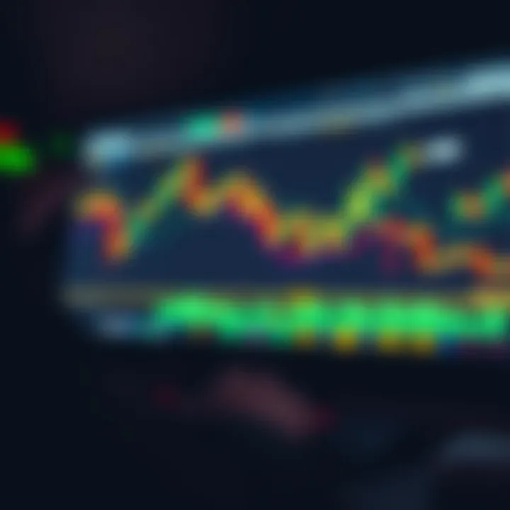 Conceptual illustration of reliable signal verifier tools for binary options