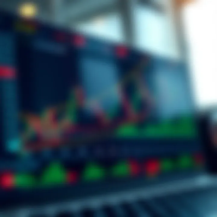 Strategies and Risk Management in Binary Options Chart showing binary options strategies and risk management techniques