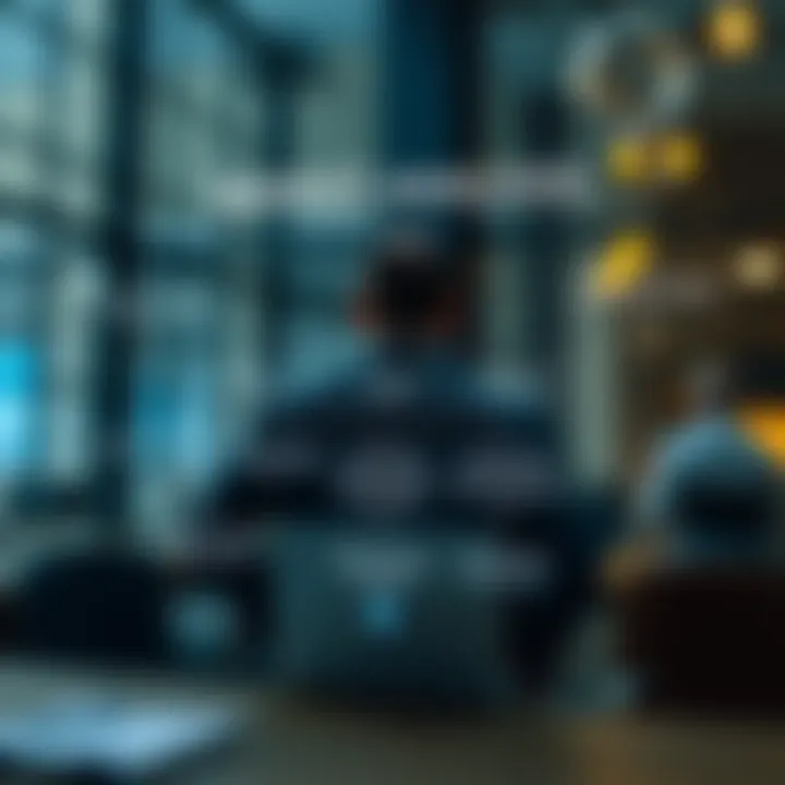 Diagram of Market Analysis Components and Methods Flowchart illustrating market analysis components and methods