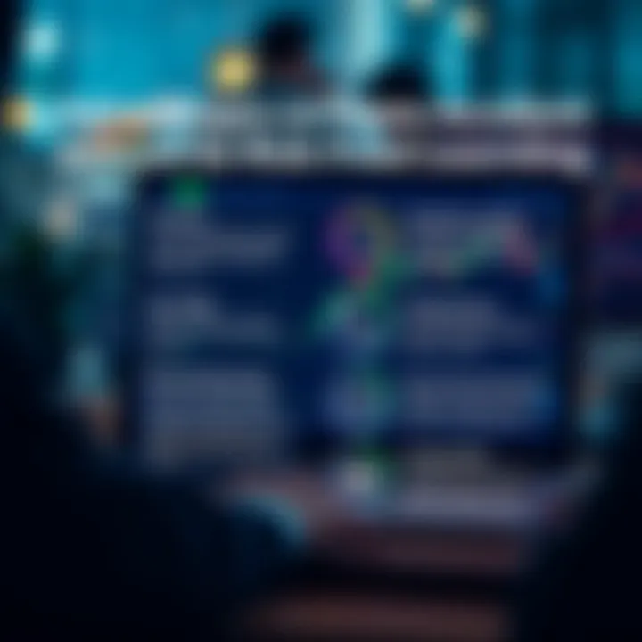 Advantages of Using a Demo Account for Risk-Free Market Learning Graphic showing benefits of using a demo account for risk-free financial market practice