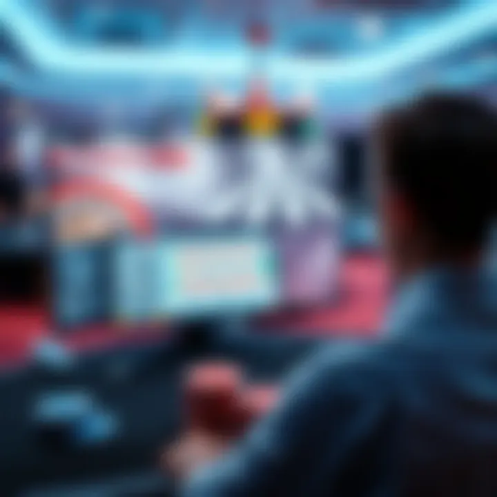 Secure and trustworthy online casino platform offering demo accounts to practice casino strategies