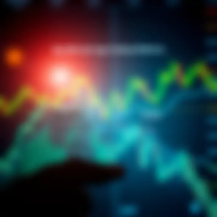 Benefits and Risks of Copy Trading Platforms Chart depicting the balance between benefits and risks of using copy trading platforms in financial markets