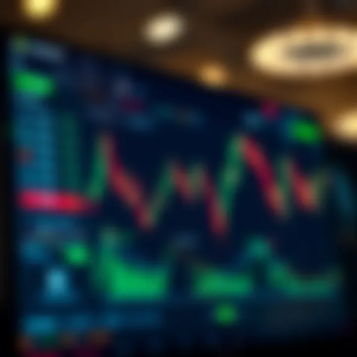 Reliable Copy Trading Platform Interface Interface of a reliable copy trading platform showcasing trader performance and options