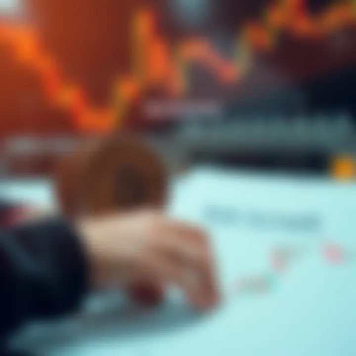 Diagram of risk management and platform selection in copy trading highlighting key factors for secure and informed investment decisions