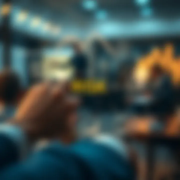 Diagram illustrating the key concepts and principles of risk management in business