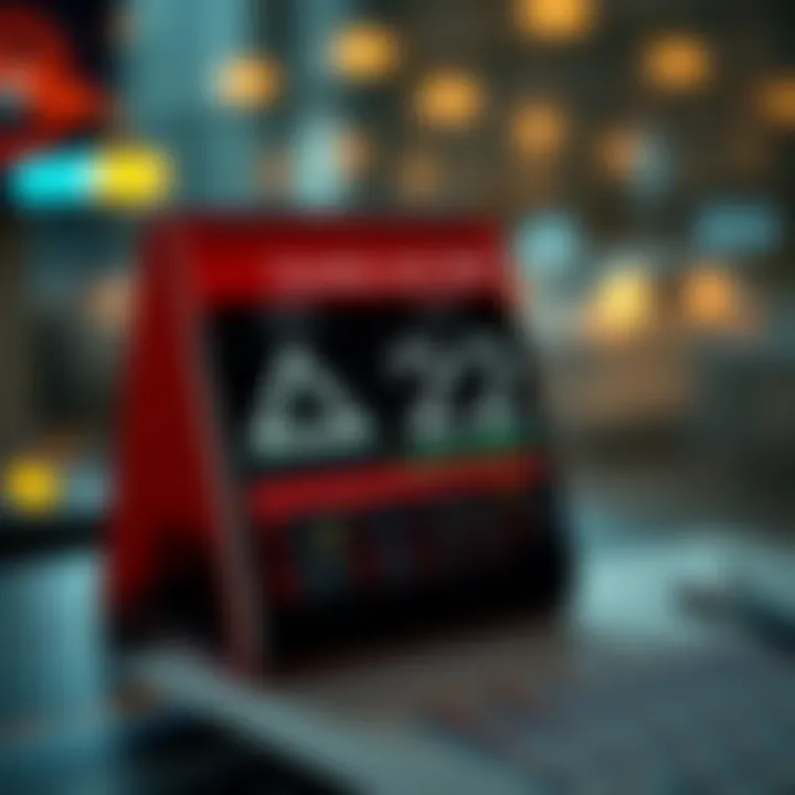 Calendar highlighting key economic events and policy decisions shaping global markets