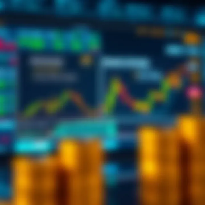 Strategies for Using Reliable Binary Options Indicators Efficiently Diagram illustrating effective strategies using reliable binary options indicators