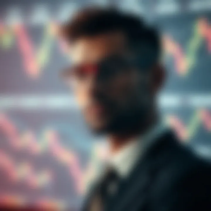 Trading Strategies and Risk Management in Binary Options Illustration of various trading strategies and risk management techniques