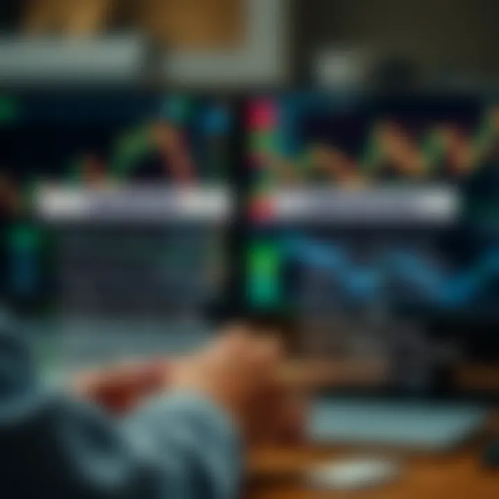 Key Benefits and Limitations of Demo Trading Accounts Visual comparison showing advantages and limitations of demo trading accounts