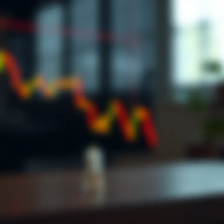 Key Candlestick Types and Their Signals for Market Analysis Illustration of key candlestick types with bullish and bearish signals for technical trading
