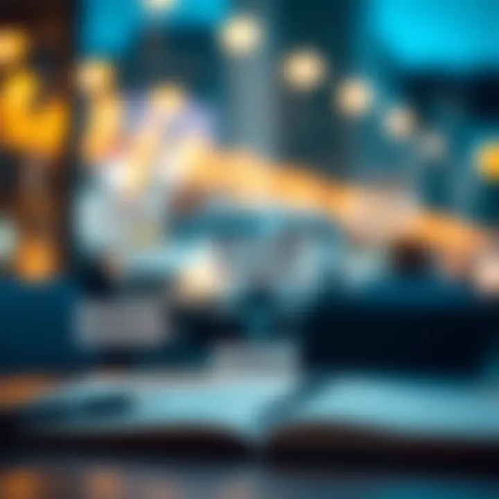 Diagram illustrating core components of market analysis including segmentation, targeting, and positioning based on Kotler's marketing principles