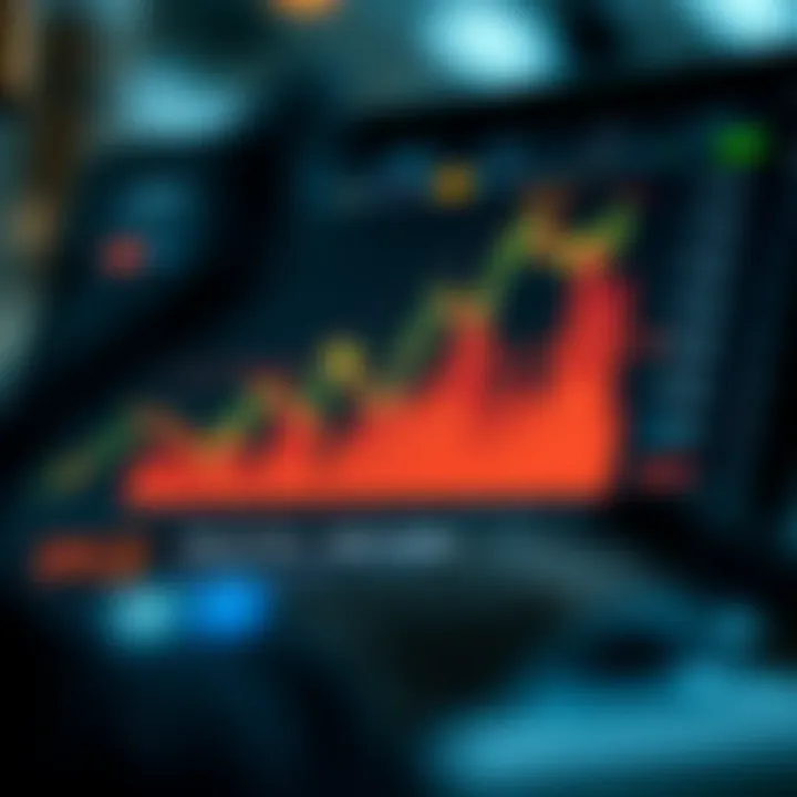 Key Concepts and Market Behavior in Price Action Trading Diagram illustrating key price action concepts and market behavior signals in trading