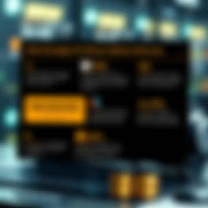 Visual representation of free bonuses offered by trading platforms highlighting key safety tips and strategies