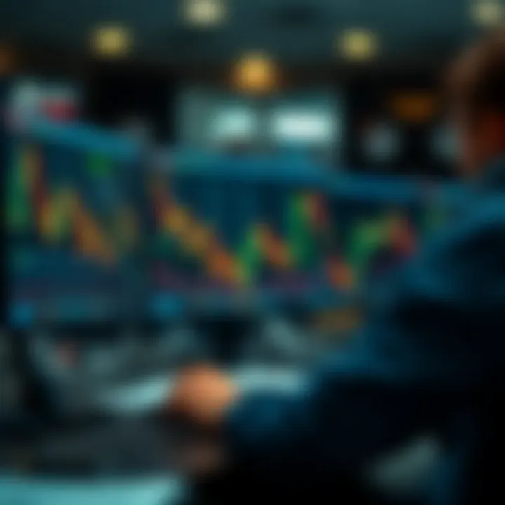 Safe Transition from Demo to Real Trading Accounts Visual representation of safe trading practices and tips for transitioning from demo to real accounts