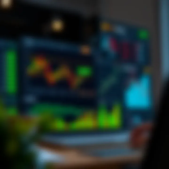 Estratégias de Day Trade no Forex para Iniciantes