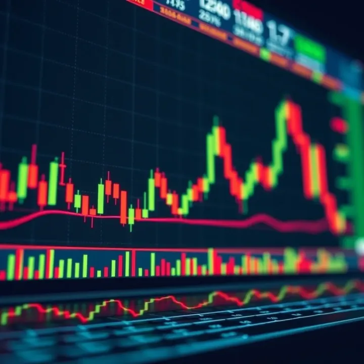 Guia Completo dos Padrões de Candlestick em PDF