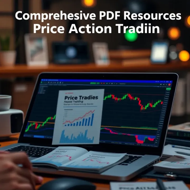 Guia Completo das Apostilas de Price Action em PDF Guia Completo das Apostilas de Price Action em PDF