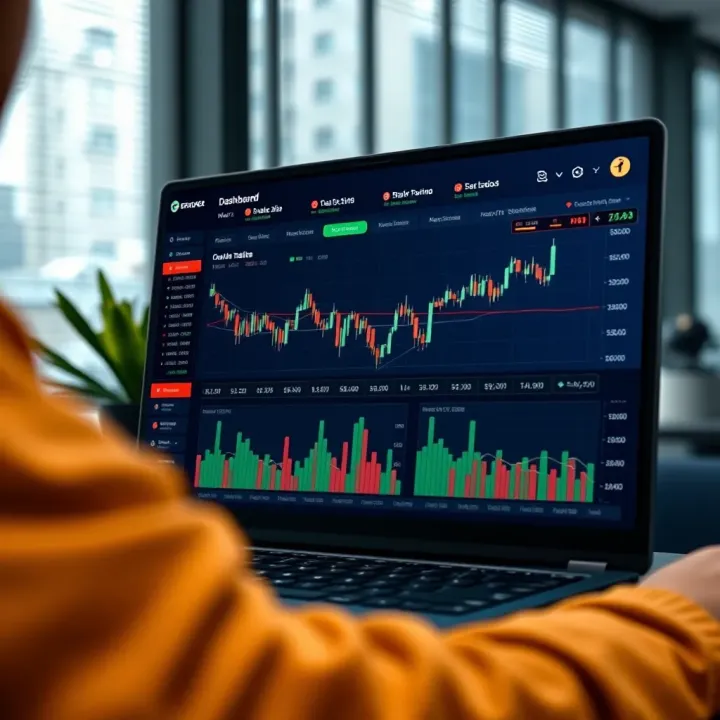 Conta Demo Clear: Guia Prático para Traders