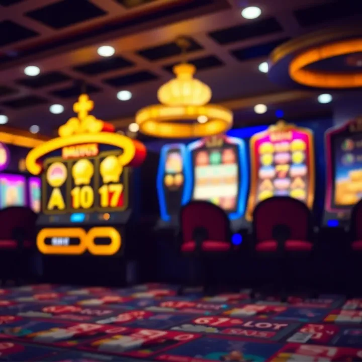 Conta Demo de Slots: Guia para Jogadores Iniciantes e Experientes