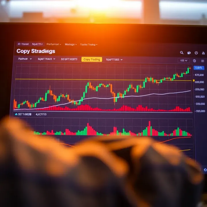 Copy Trading no Brasil: Como Funciona e Como Começar