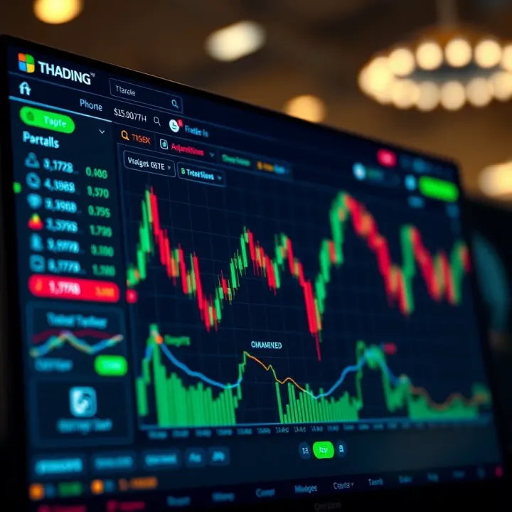 Copy Trading Forex: Guia Prático para Iniciantes