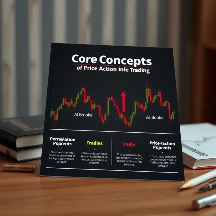 Guia Completo do Livro de Al Brooks sobre Price Action Guia Completo do Livro de Al Brooks sobre Price Action
