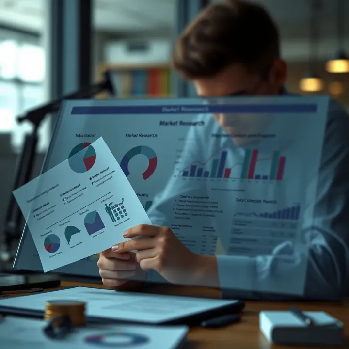 Análise de Mercado para Empresas: Guia Prático Análise de Mercado para Empresas: Guia Prático