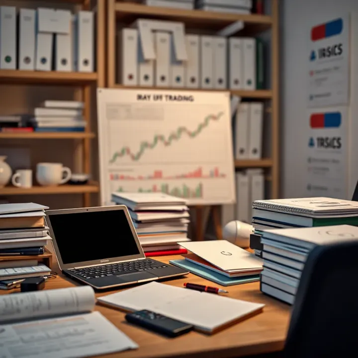 Cursos de Day Trade para Melhorar seus Resultados