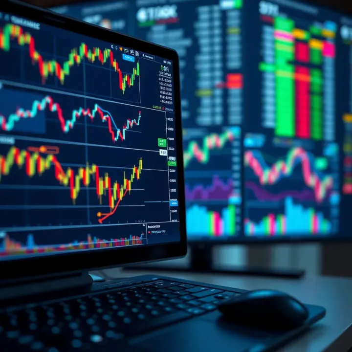 Como Fazer Day Trade: Guia Prático para Iniciantes