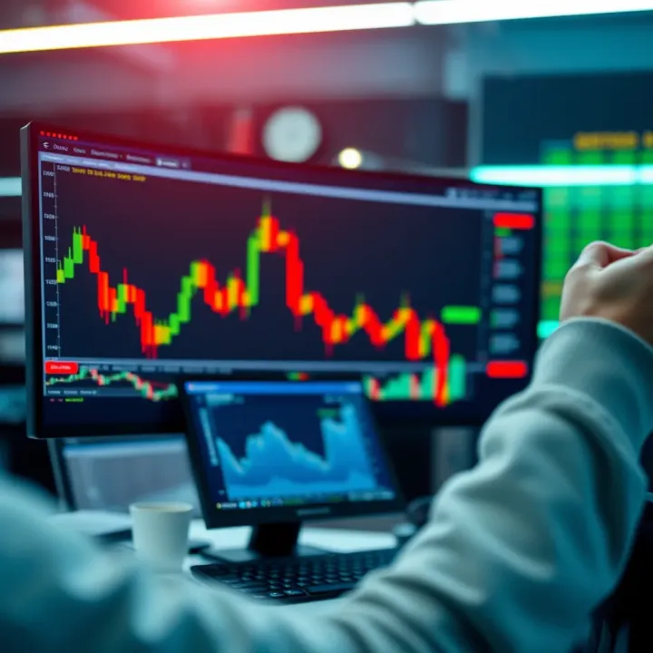 Essential Tools and Strategies for Day Trading Stocks Overview of key tools and strategies used in day trading stocks