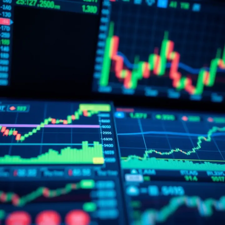 Cursos de Day Trading para Iniciantes e Avançados