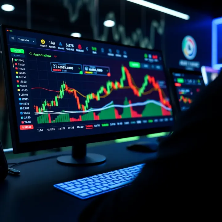 Conta Demo para Trader Ativo: Guia Essencial Conta Demo para Trader Ativo: Guia Essencial