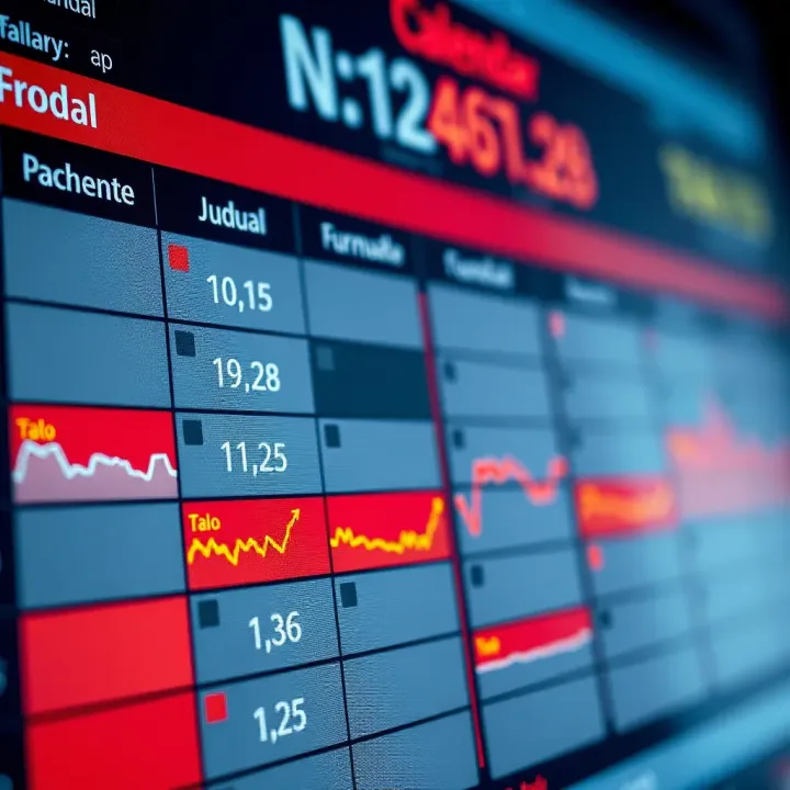 Calendário Econômico Hoje: Guia Prático para Investidores