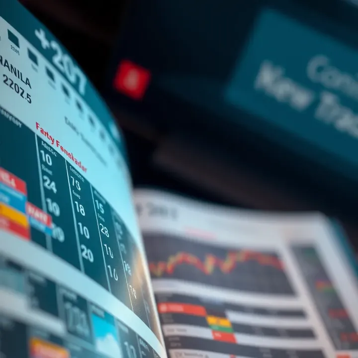 Calendário Econômico para Traders: Guia Prático Calendário Econômico para Traders: Guia Prático