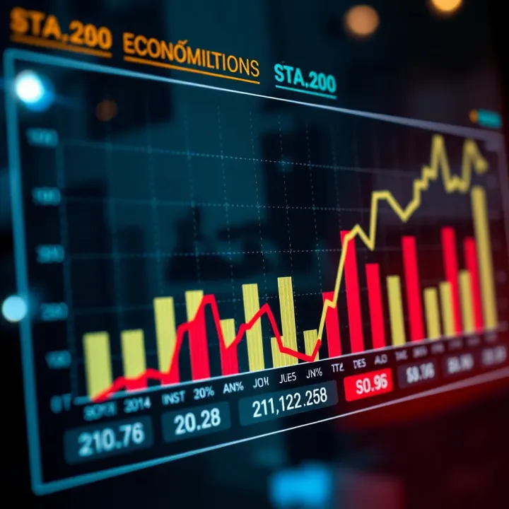 Calendário Econômico 2022: principais eventos e impactos