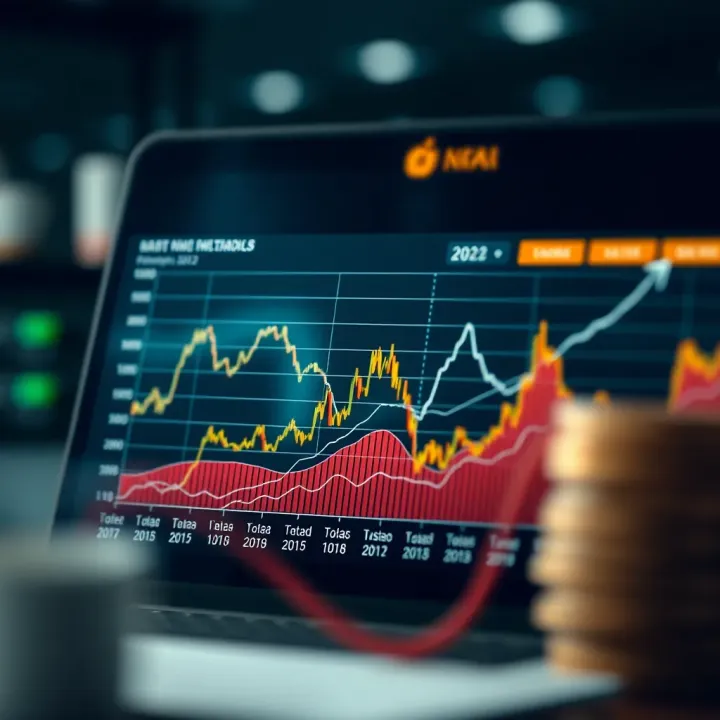Calendário Econômico 2022: Eventos e Impactos no Mercado