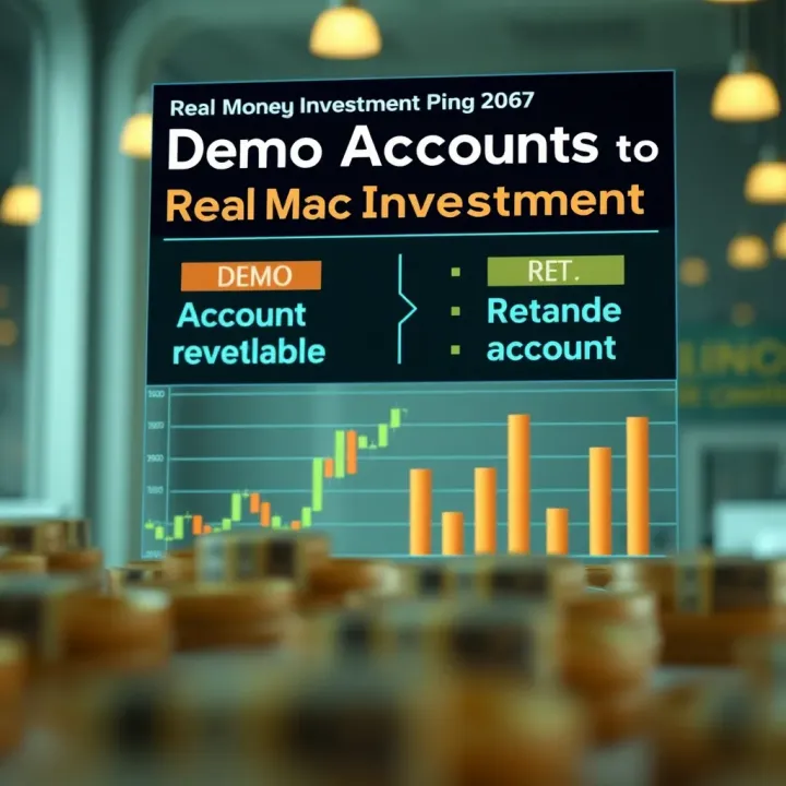 Como funciona a retirada em conta demo? Como funciona a retirada em conta demo?