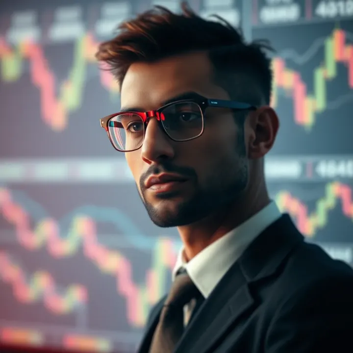 Trading Strategies and Risk Management in Binary Options Illustration of various trading strategies and risk management techniques