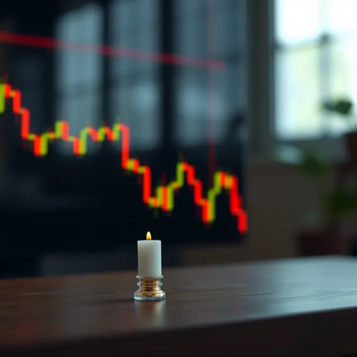 Key Candlestick Types and Their Signals for Market Analysis Illustration of key candlestick types with bullish and bearish signals for technical trading