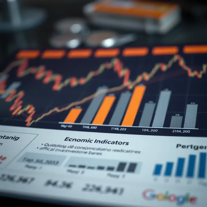 Guia Completo do Calendário Econômico para Investidores Guia Completo do Calendário Econômico para Investidores
