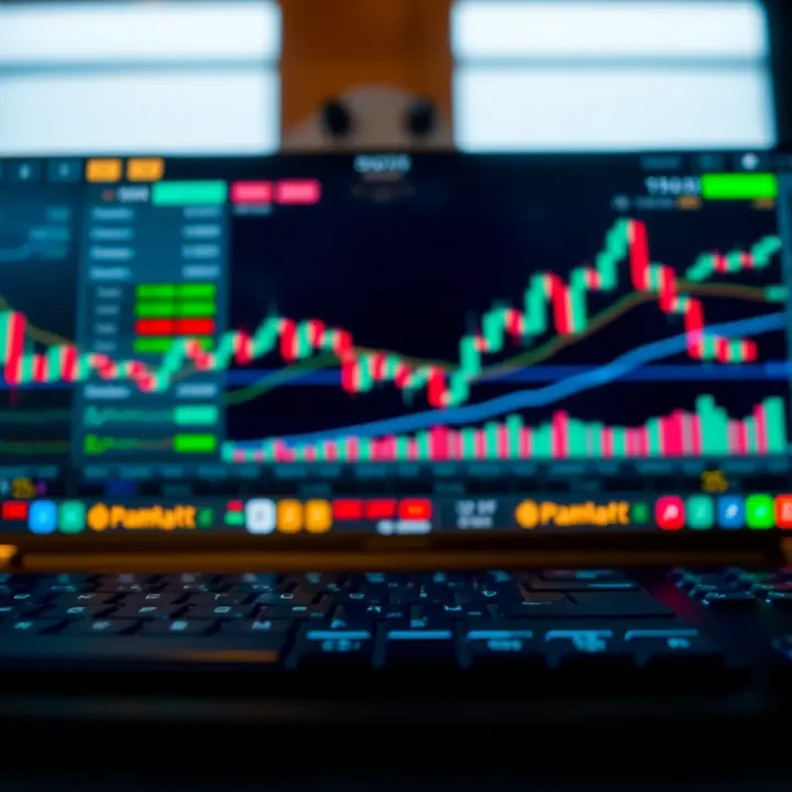 Price Action: O Que É e Como Usar no Mercado Price Action: O Que É e Como Usar no Mercado