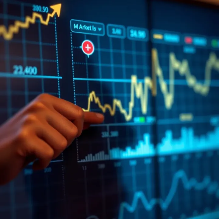 Curso de Análise de Mercado: Guia Completo Curso de Análise de Mercado: Guia Completo