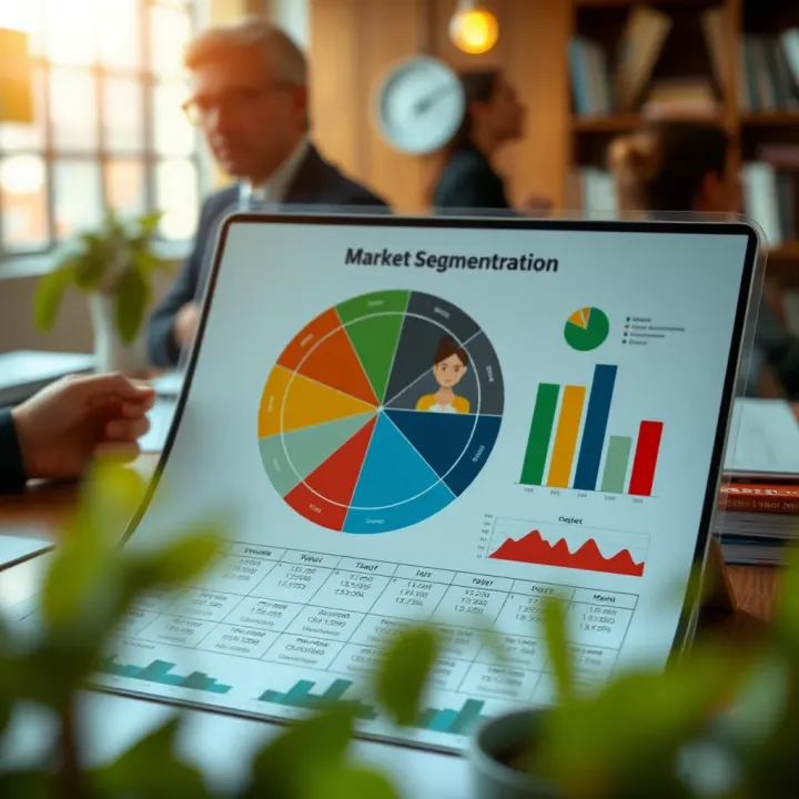 Como Fazer Análise de Mercado de Forma Prática
