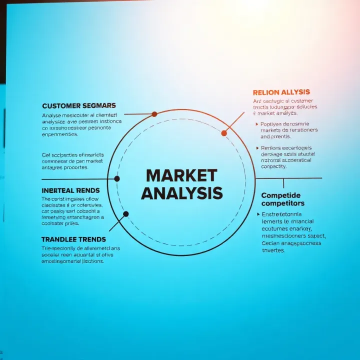 Análise de Mercado e Competitividade para Negócios Análise de Mercado e Competitividade para Negócios